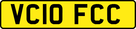 VC10FCC