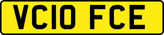 VC10FCE