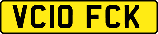 VC10FCK