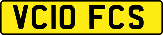 VC10FCS