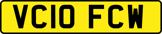 VC10FCW