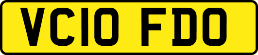 VC10FDO