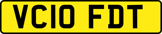 VC10FDT