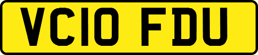 VC10FDU