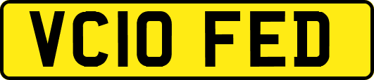 VC10FED