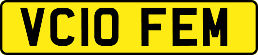 VC10FEM