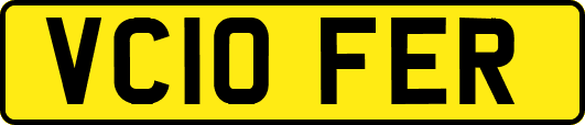VC10FER
