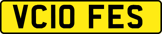 VC10FES