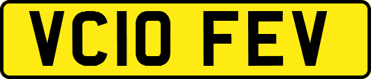VC10FEV