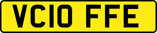 VC10FFE