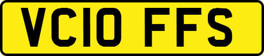 VC10FFS