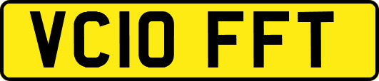 VC10FFT