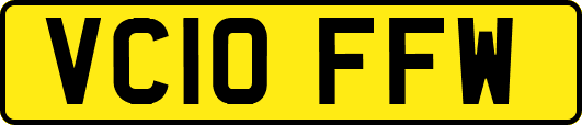 VC10FFW