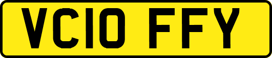 VC10FFY