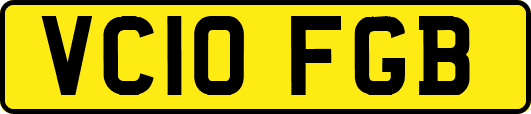VC10FGB