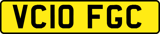 VC10FGC