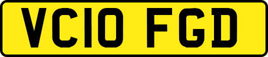 VC10FGD