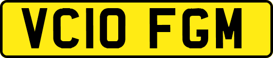VC10FGM