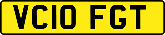 VC10FGT