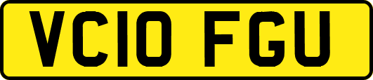 VC10FGU