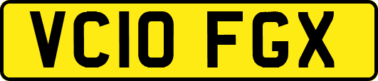VC10FGX
