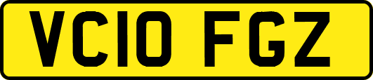 VC10FGZ