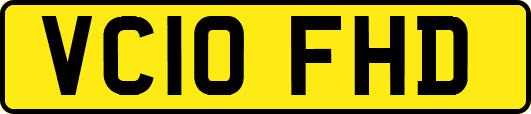 VC10FHD