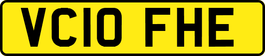 VC10FHE