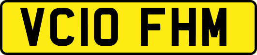 VC10FHM