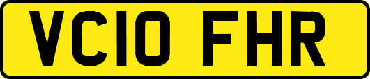 VC10FHR
