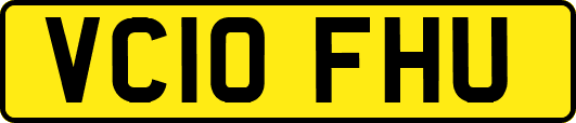 VC10FHU