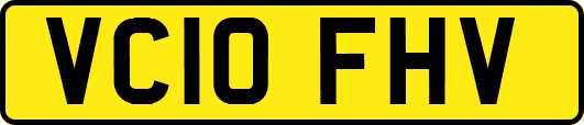 VC10FHV