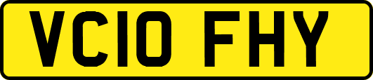 VC10FHY