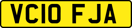 VC10FJA