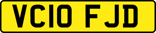 VC10FJD
