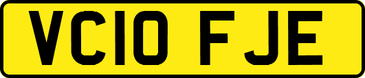 VC10FJE
