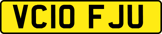 VC10FJU