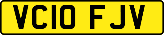 VC10FJV