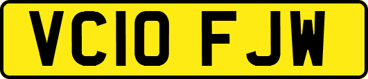 VC10FJW