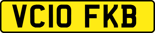 VC10FKB