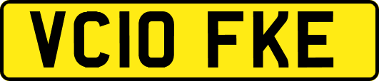 VC10FKE