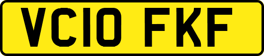 VC10FKF