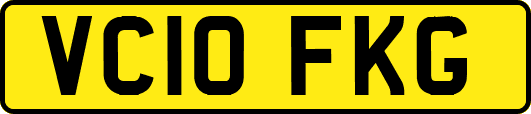 VC10FKG