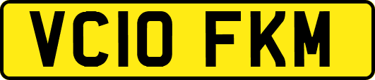 VC10FKM