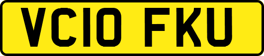 VC10FKU