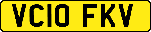 VC10FKV