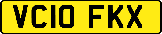 VC10FKX