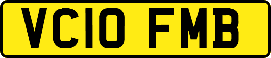 VC10FMB
