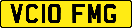 VC10FMG