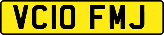 VC10FMJ